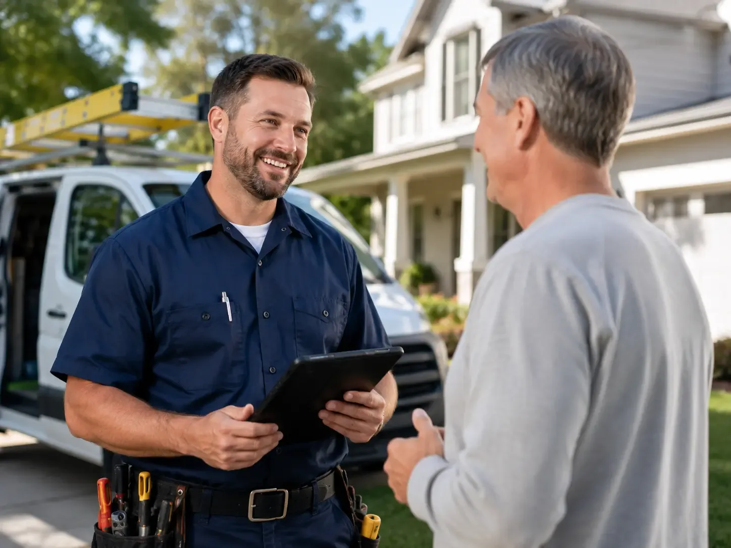 Whole Home Rewiring Neshanic Station, NJ FAQs